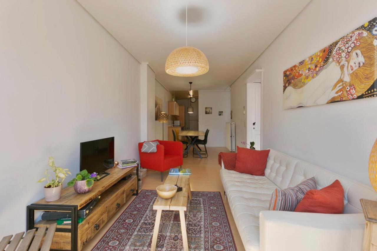 Villa Olga Blankenberge Zewnętrze zdjęcie