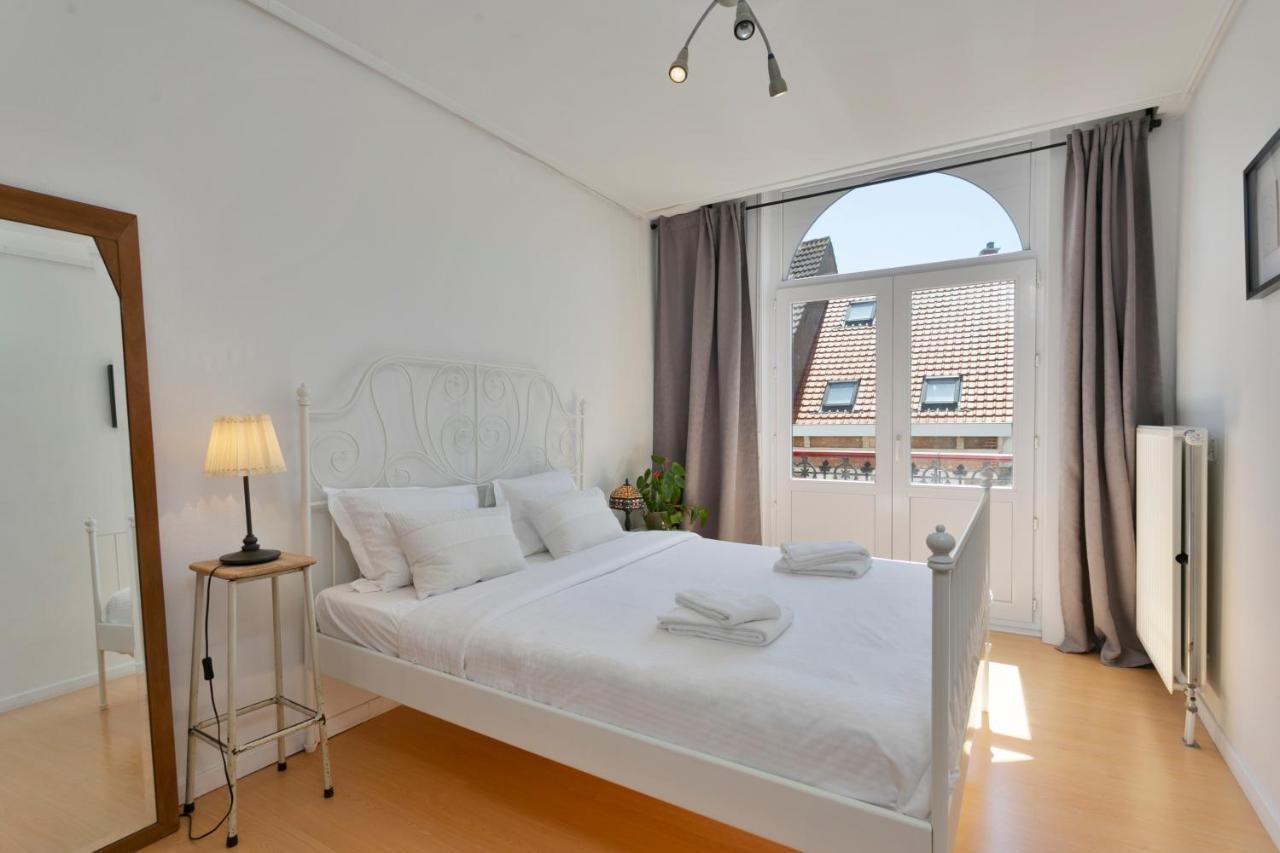 Villa Olga Blankenberge Zewnętrze zdjęcie