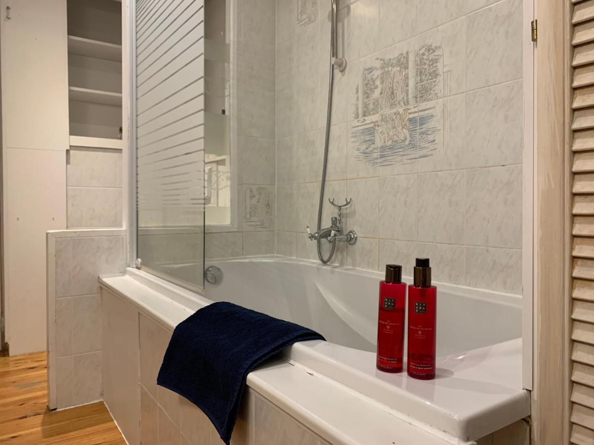 Villa Olga Blankenberge Zewnętrze zdjęcie