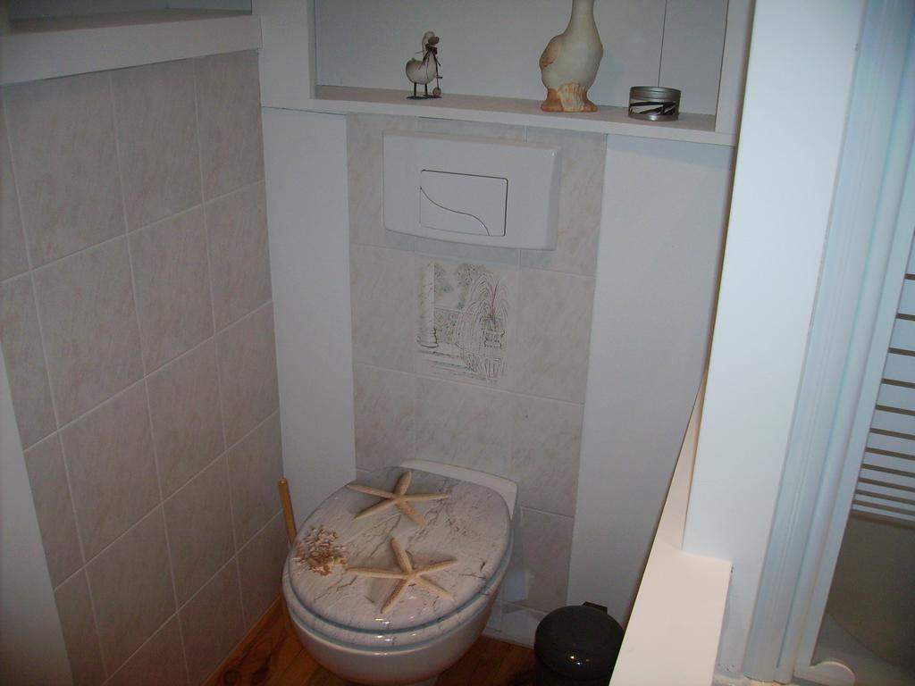 Villa Olga Blankenberge Zewnętrze zdjęcie