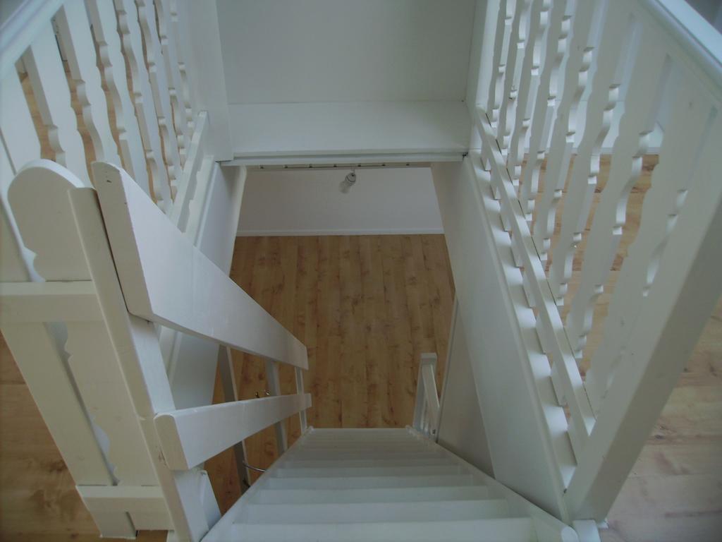 Villa Olga Blankenberge Zewnętrze zdjęcie
